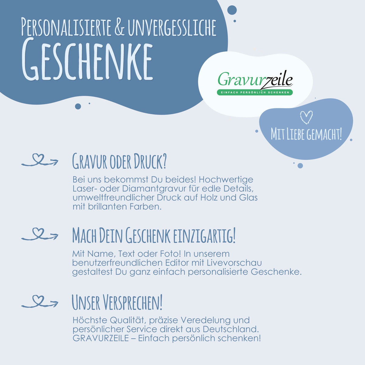 Leckerlidose für deine Haustiere - Tiergruppe - Personalisiert mit Namen