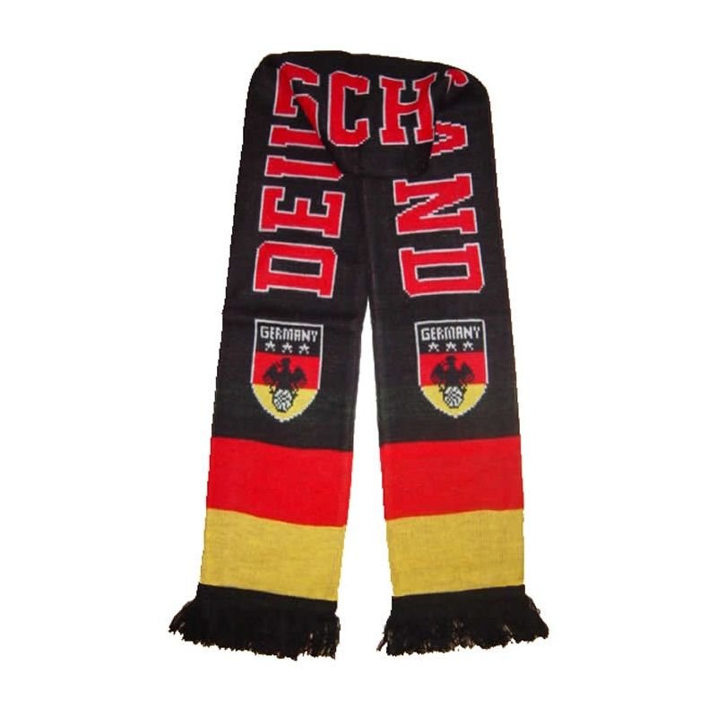 Deutschland Schal
