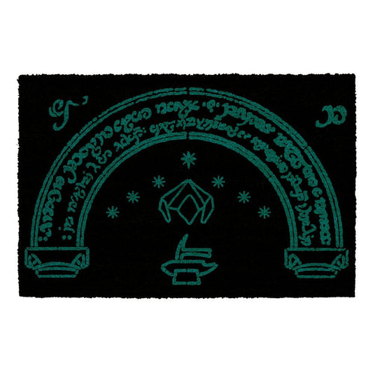 Herr der Ringe Fußmatte Moria Tor 60 x 40 cm