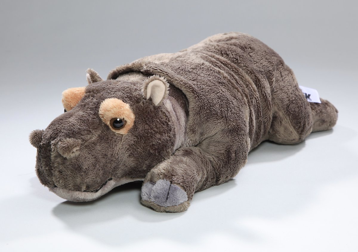 Nilpferd ca 42 cm