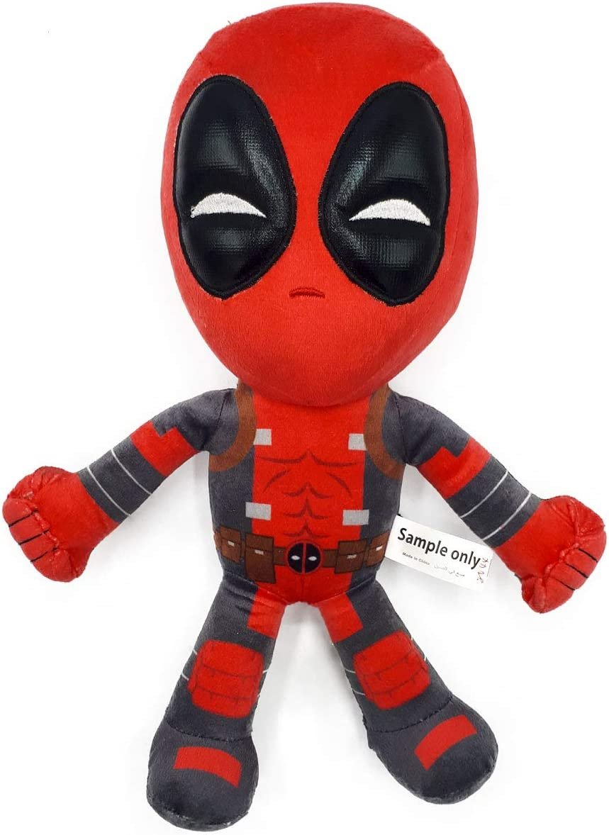 Deadpool Plüsch 23 cm
