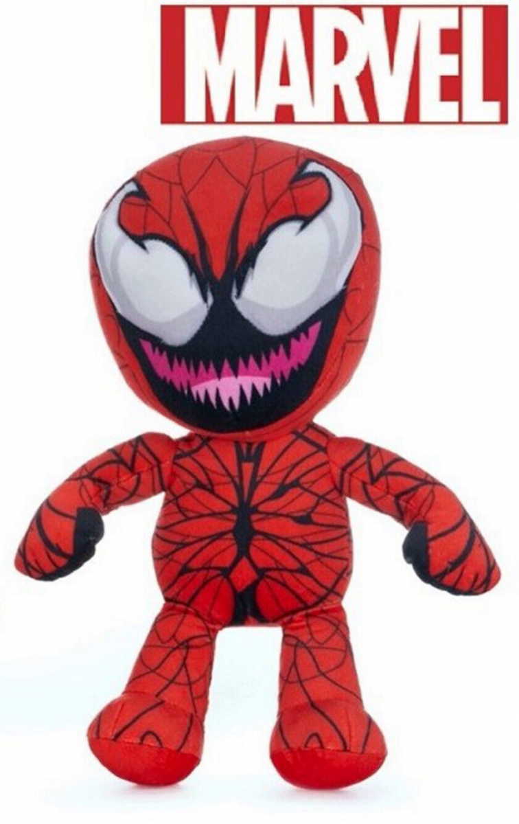 Marvel Venom Plüsch 30 cm