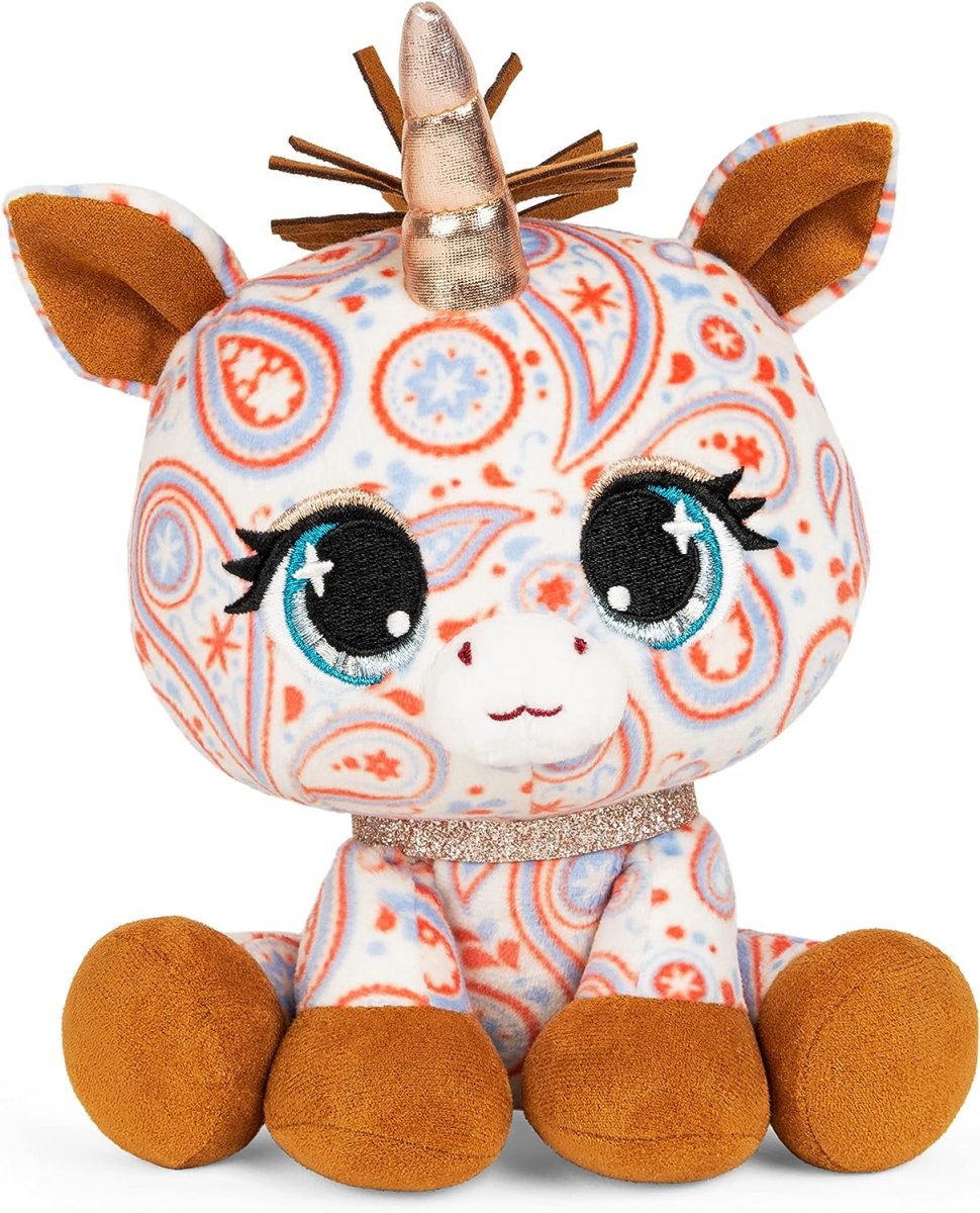 Designerplüsch Sally Mustang 15 cm