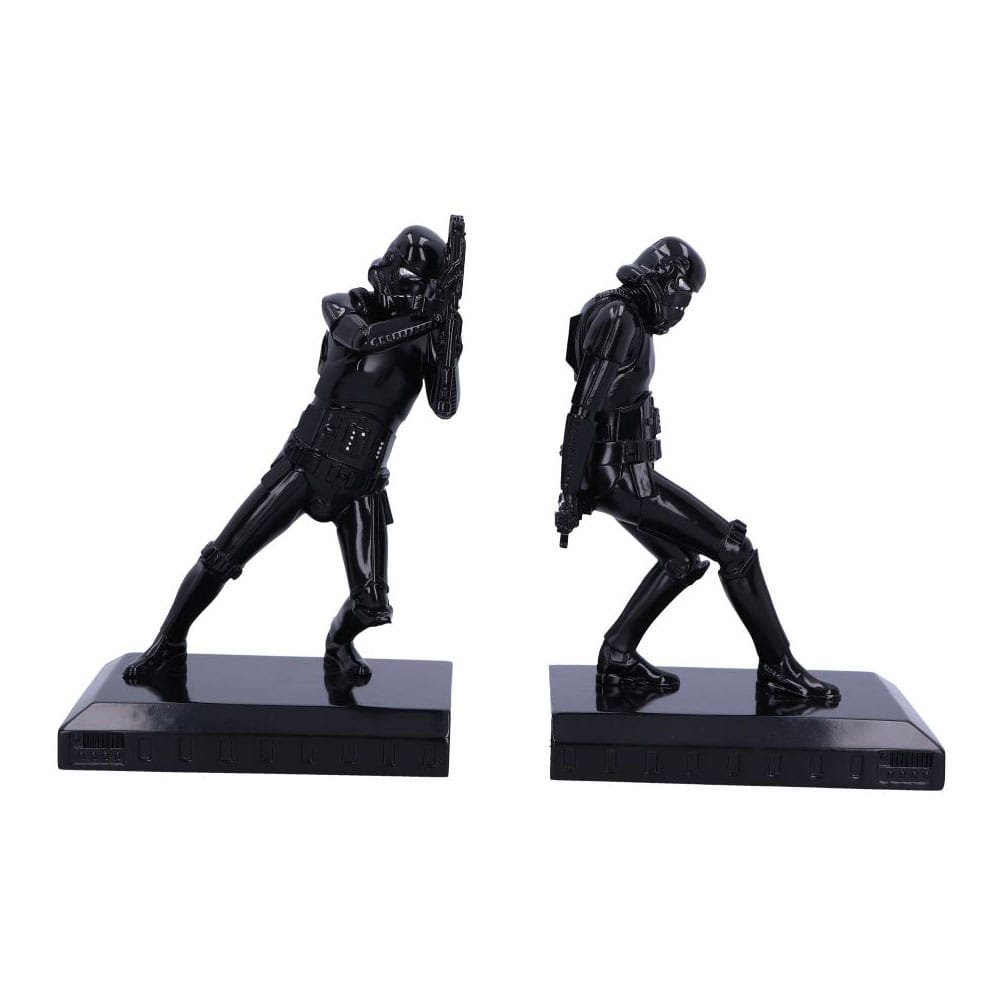 Original Stormtrooper Buchstützen Shadow