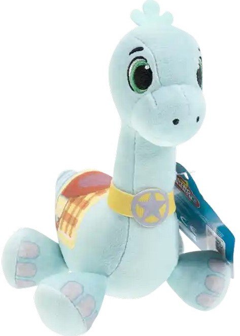 Dino Ranch Mini Plüschfiguren 15cm