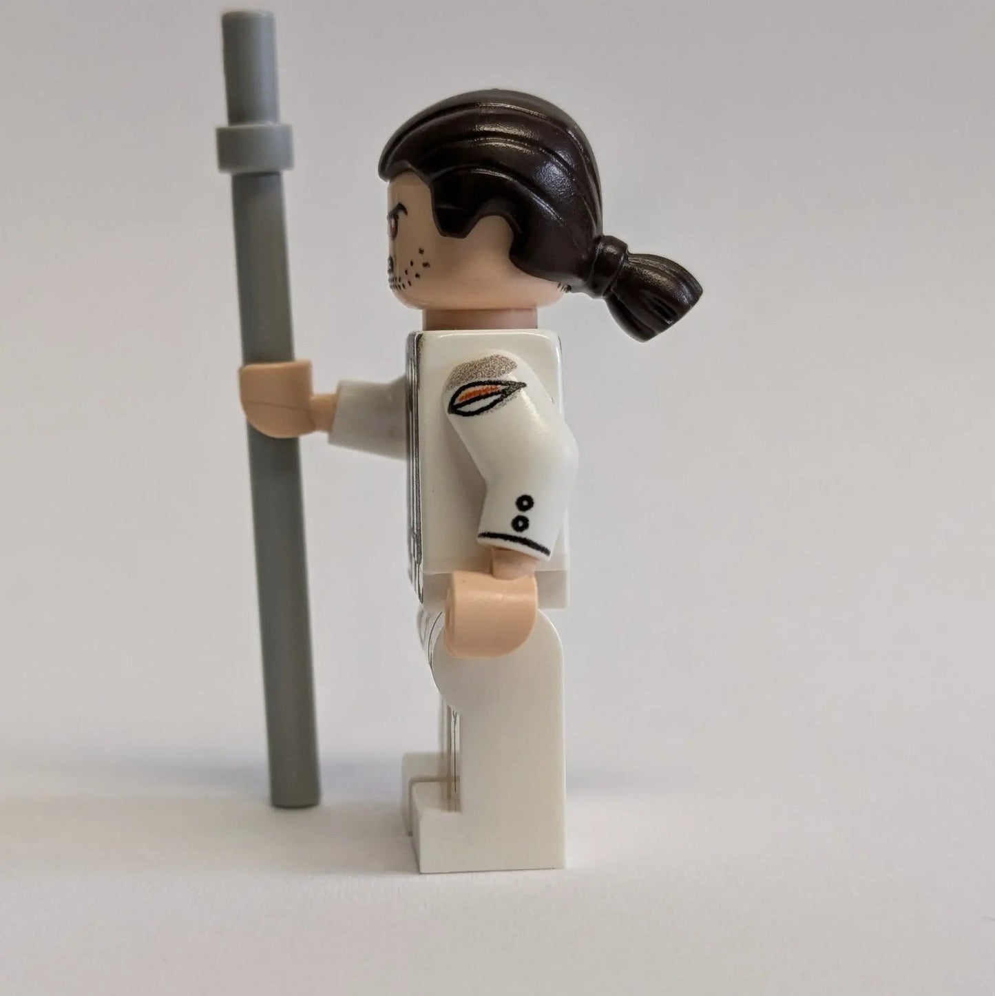 "Dressed up Gambler" Minifigur by MBB-Custom