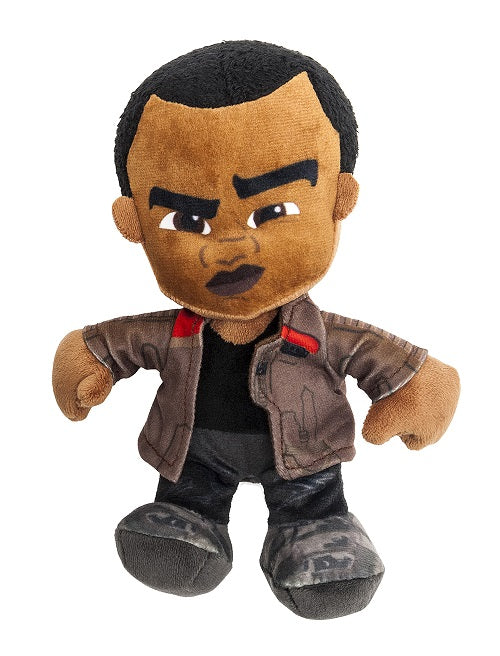 Star Wars Finn Kuscheltier - 17 cm Plüschtier