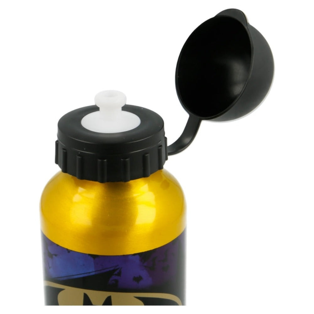 DC Batman Aluminium Flasche 400ml