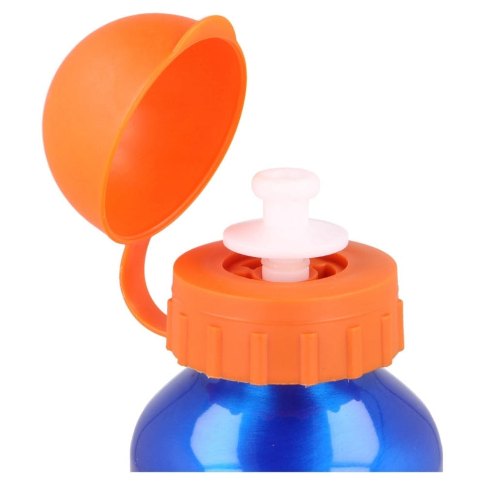 Dragon Ball Z Aluminium Flasche 400ml