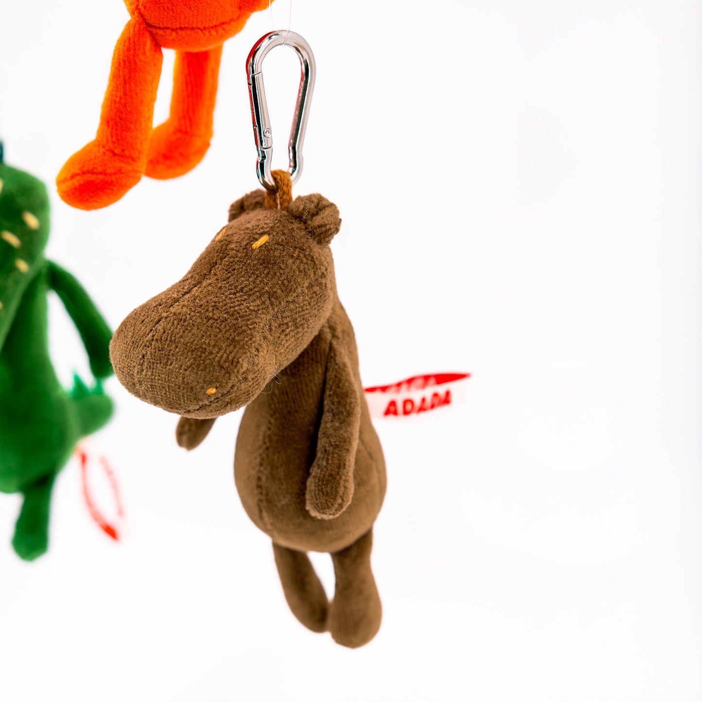 GRIGRI SAC A MAIN - MOMO L'HIPPO