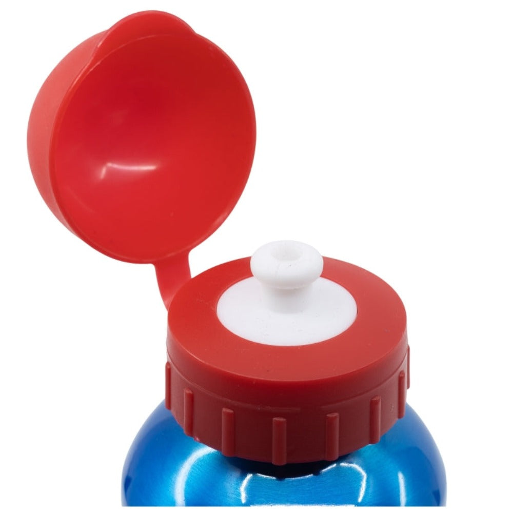 Sonic Aluminium Flasche 530ml