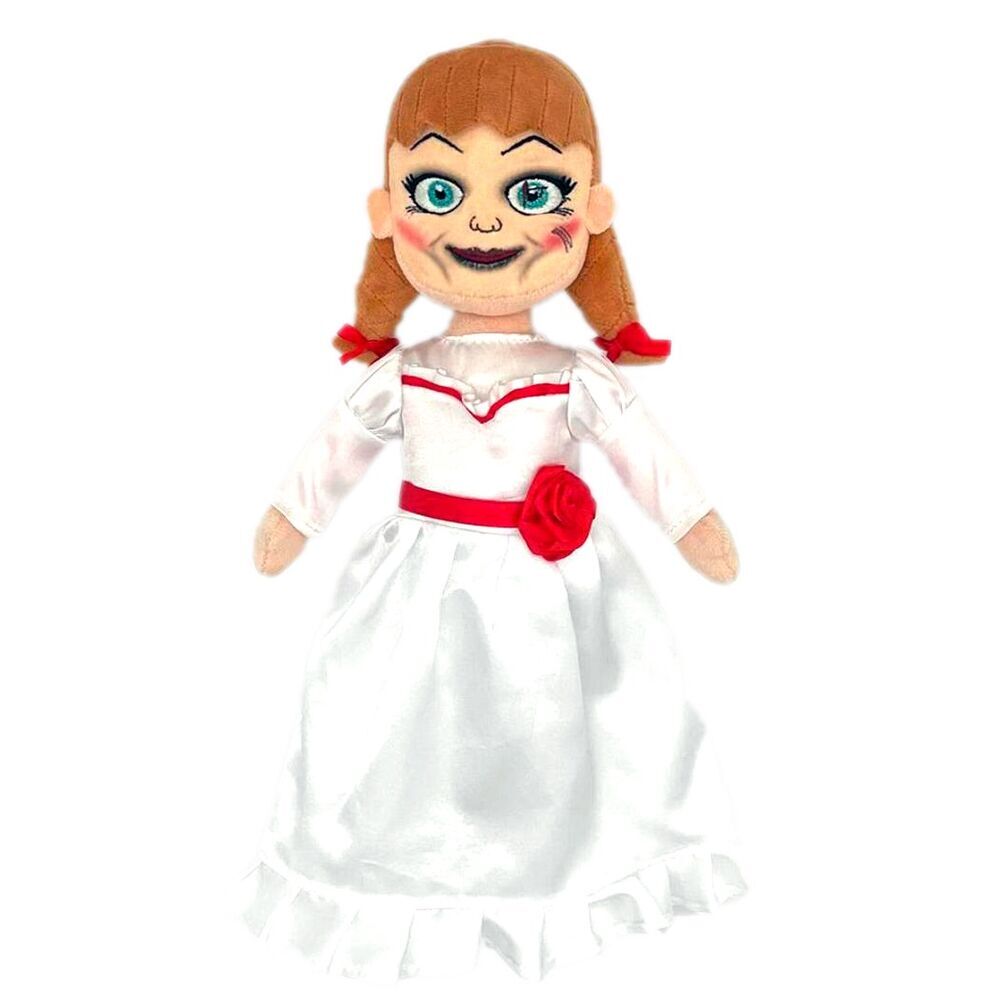 Annabelle Kuscheltier Horror - 32 cm Conjuring Plüschtier Stofftier