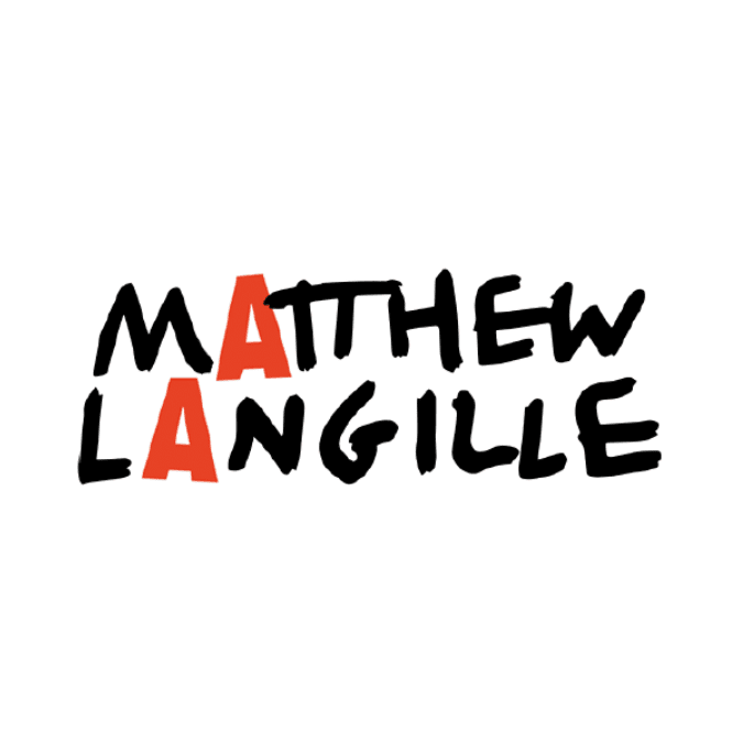 JERMAINE L’OURSON x MATTHEW LANGILLE