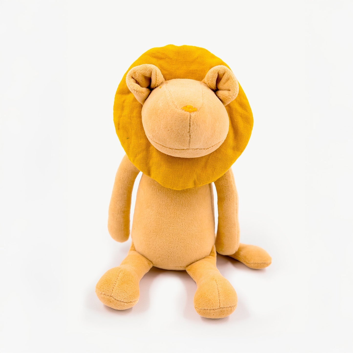 LEO LE LIONCEAU - M