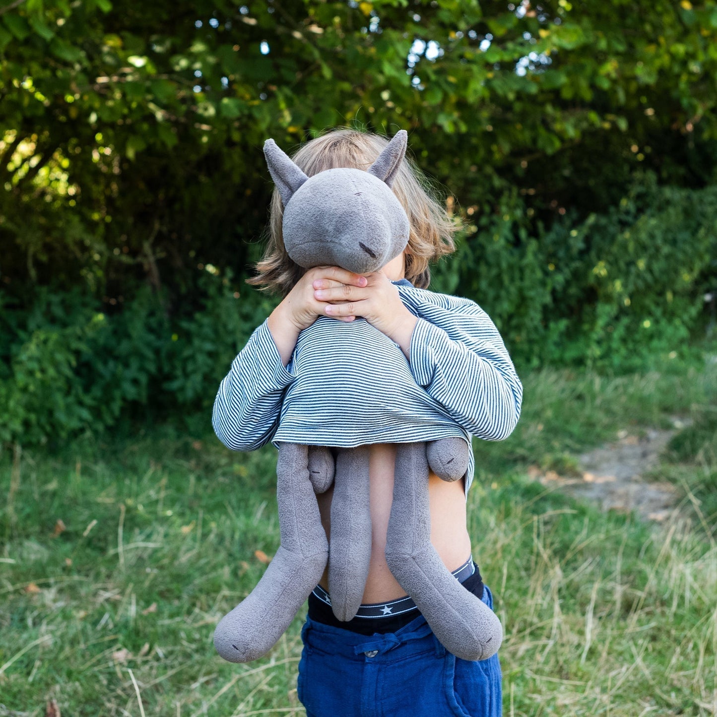 PIOTR LE LOUP - L
