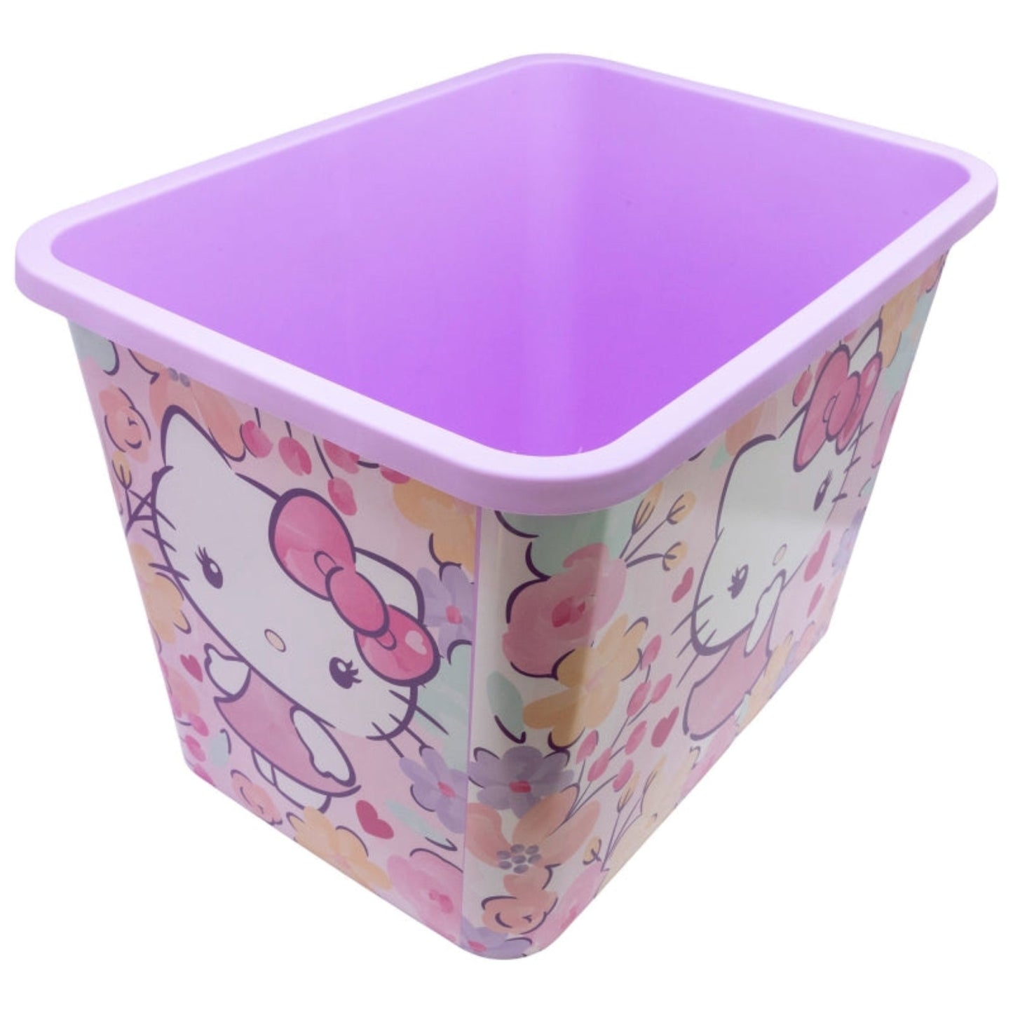 Hello Kitty Aufbewahrungsbox Store Box - 23 Liter