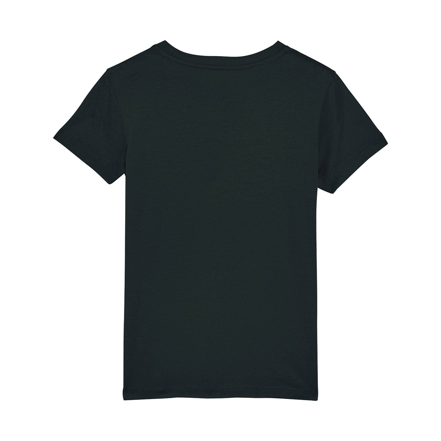 Bedrucktes T-Shirt für Kinder - Leveled up Big Sister