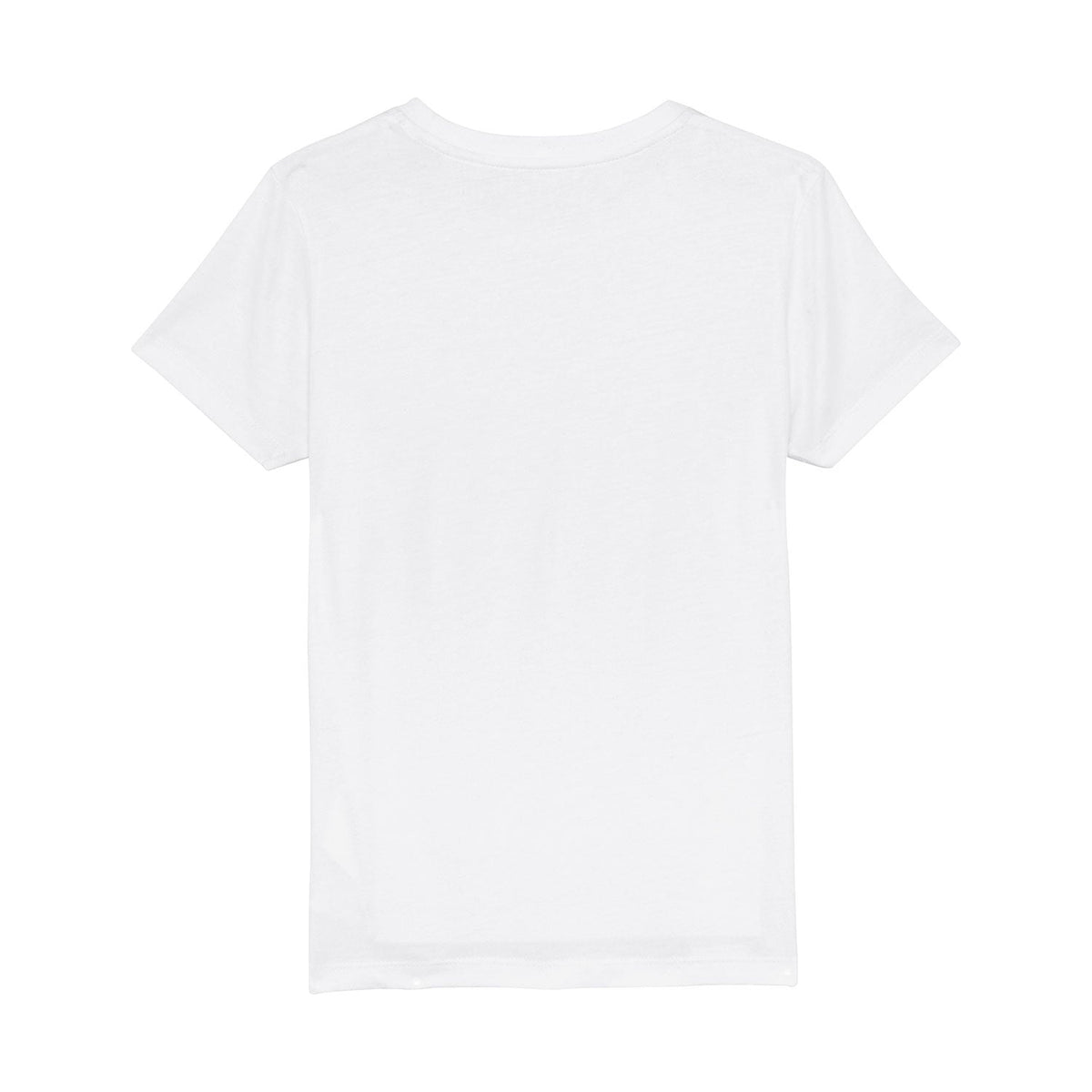 Bedrucktes T-Shirt für Kinder - Leveled up Big Sister