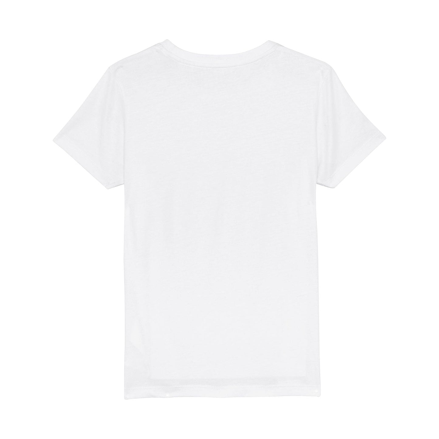 Bedrucktes T-Shirt für Kinder - Big Brother Saurus