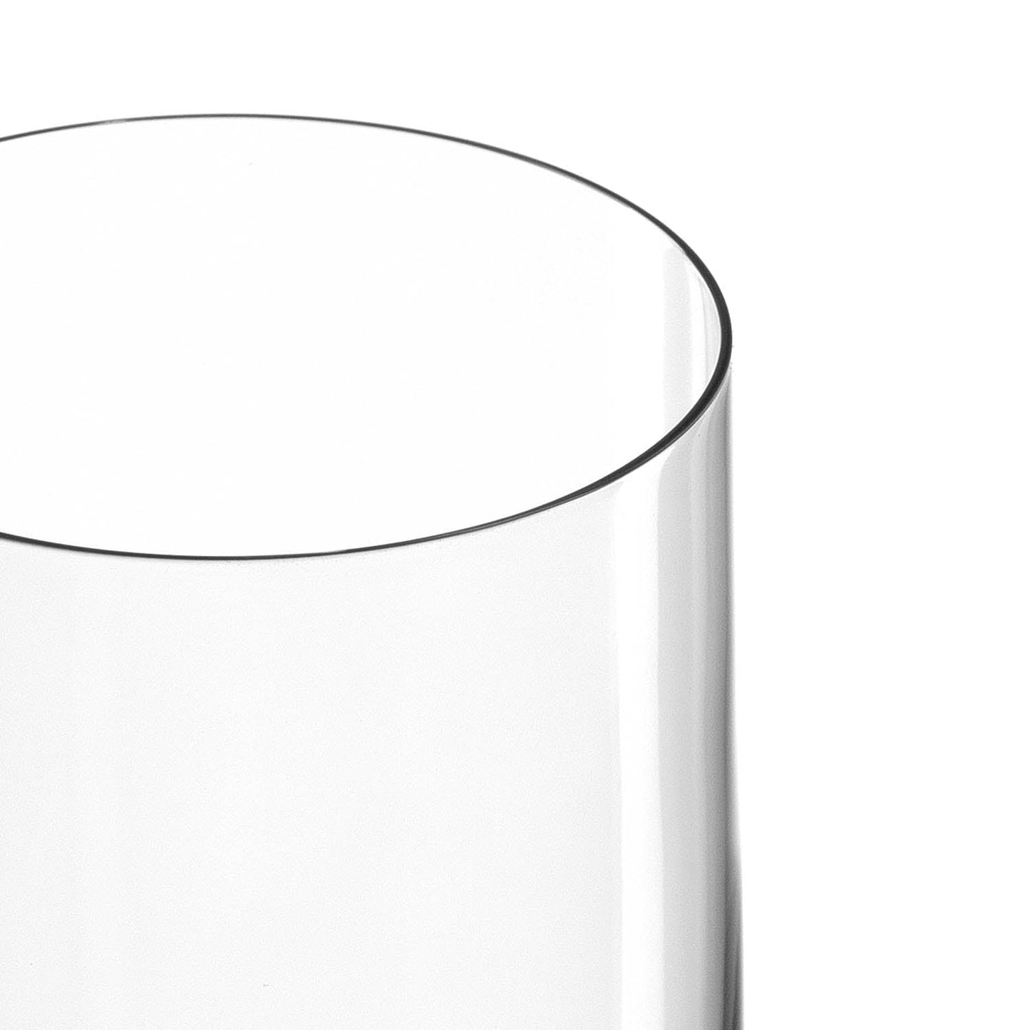 Leonardo Sektglas mit Gravur "Trauzeuge"