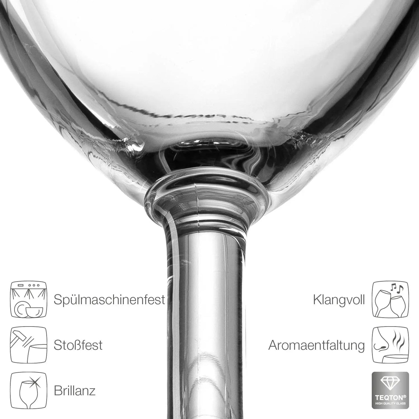 Leonardo Bierglas mit Gravur "Bester Papa der Welt"