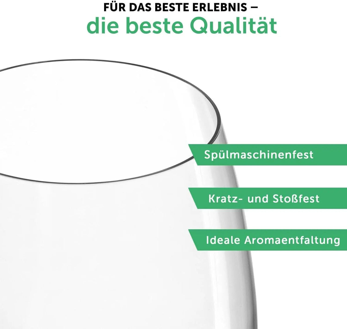 Leonardo Weinglas mit Gravur "Aperol Rezepte" - 360° Gravur