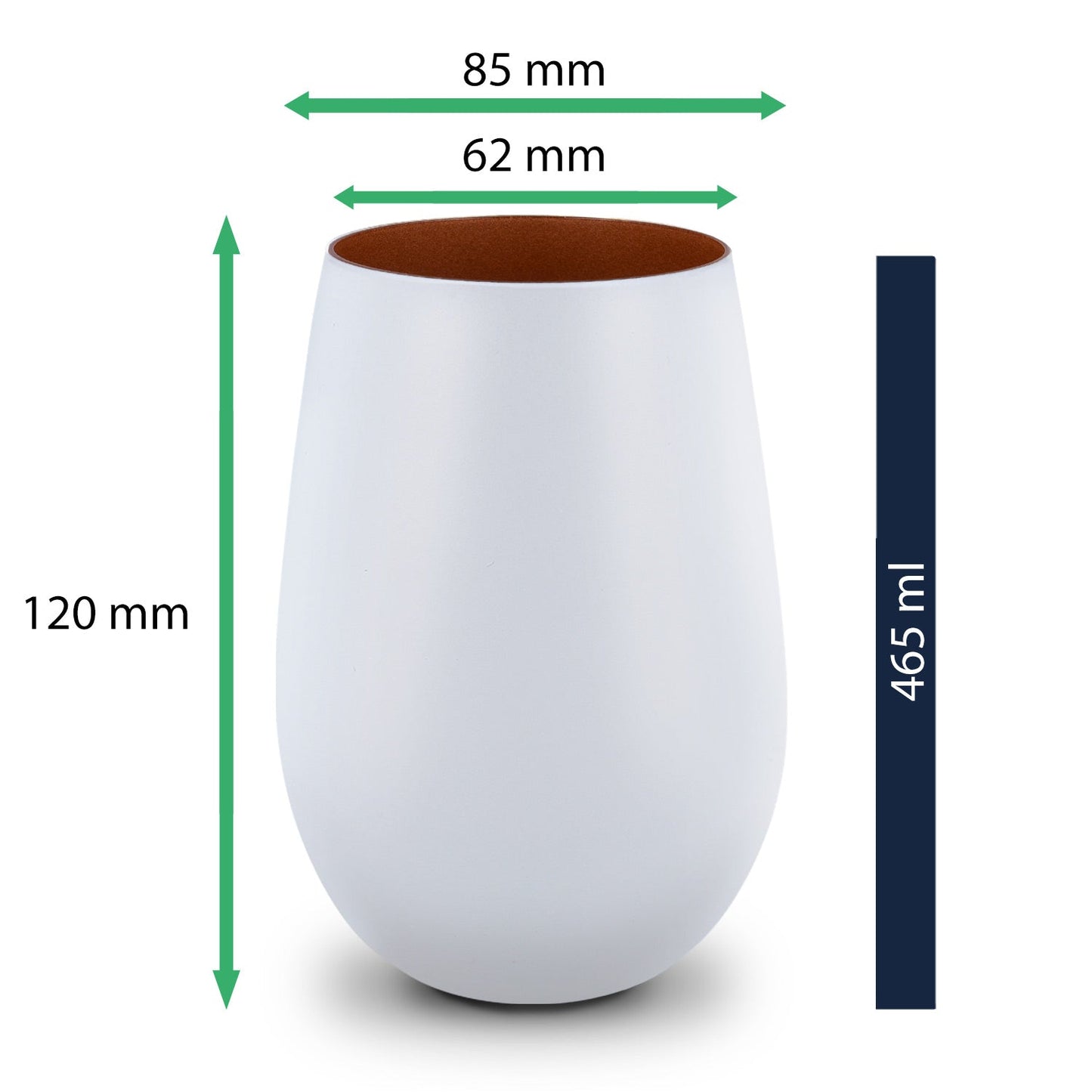 Deko Windlicht aus Glas mit Gravur - Glück ist einen Papa wie Dich zu haben