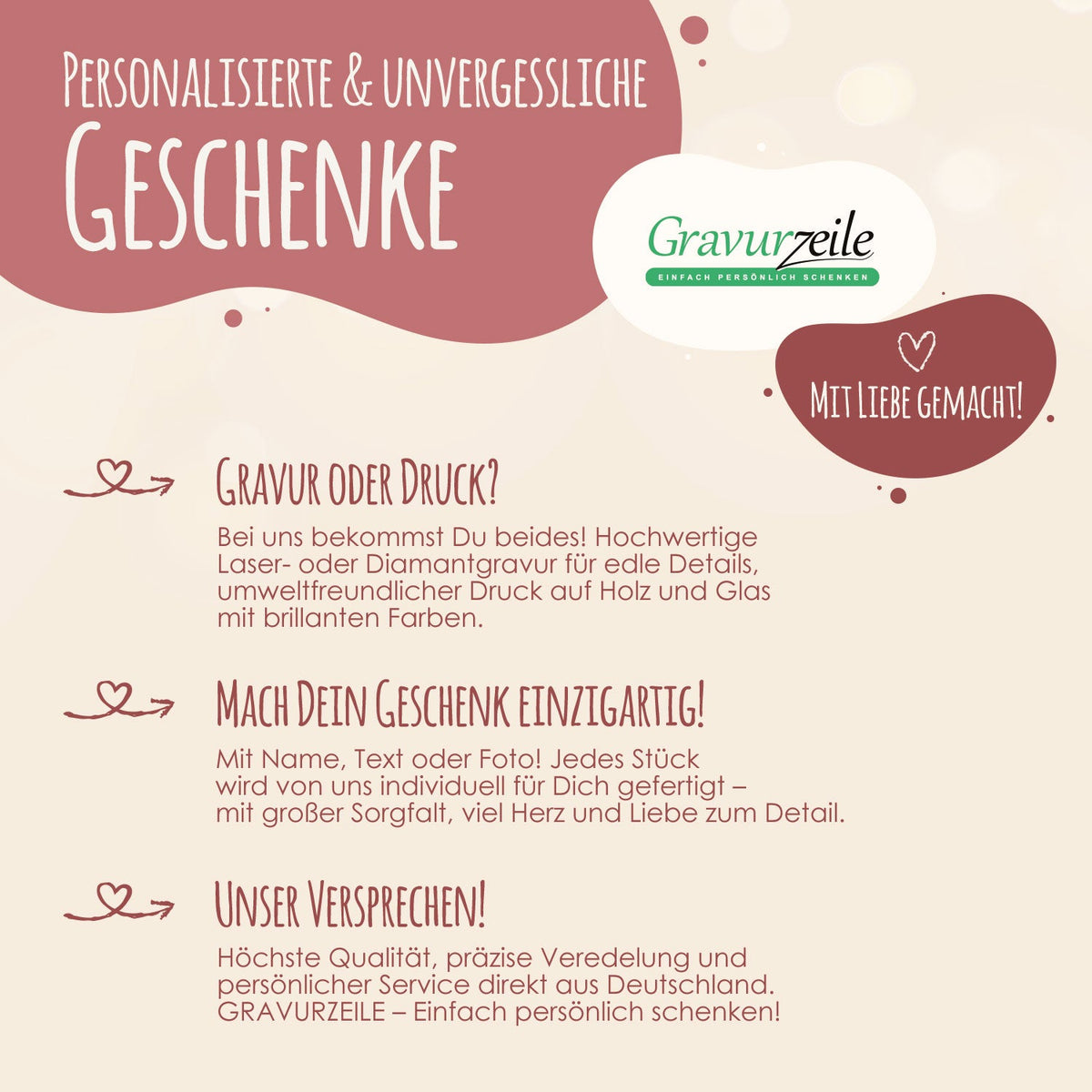 Metall Dog Tag mit Gravur - Dein Foto & Wunschtext