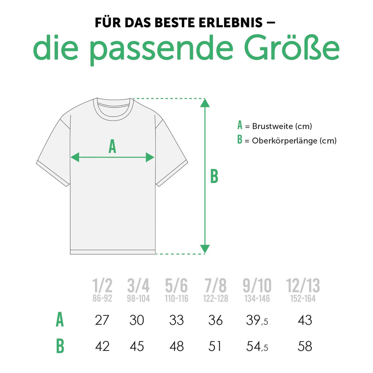 Bedrucktes T-Shirt für Kinder - Tschüss Kindergarten, Hallo Schule