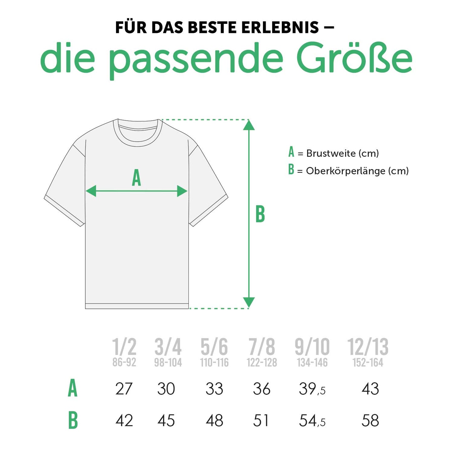 Personalisiertes T-Shirt Set für die Familie - Cool Club