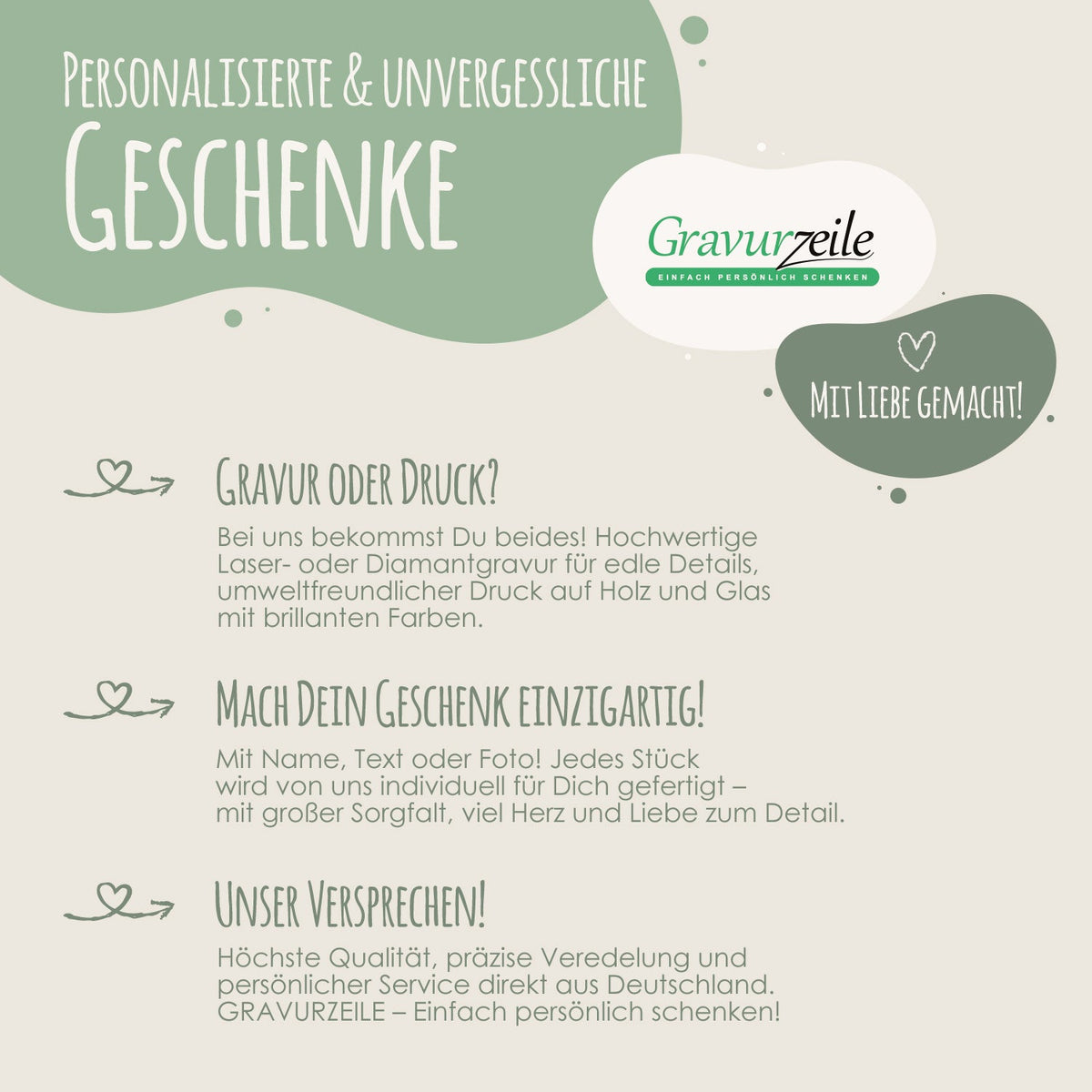 Personalisierte Geschenkbox - Schulkind Kreide - Einschulung