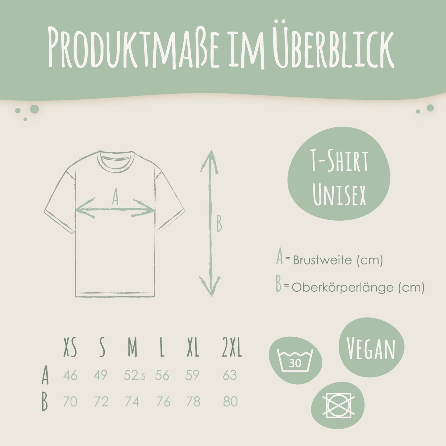 Personalisiertes Oversized T-Shirt - Mom
