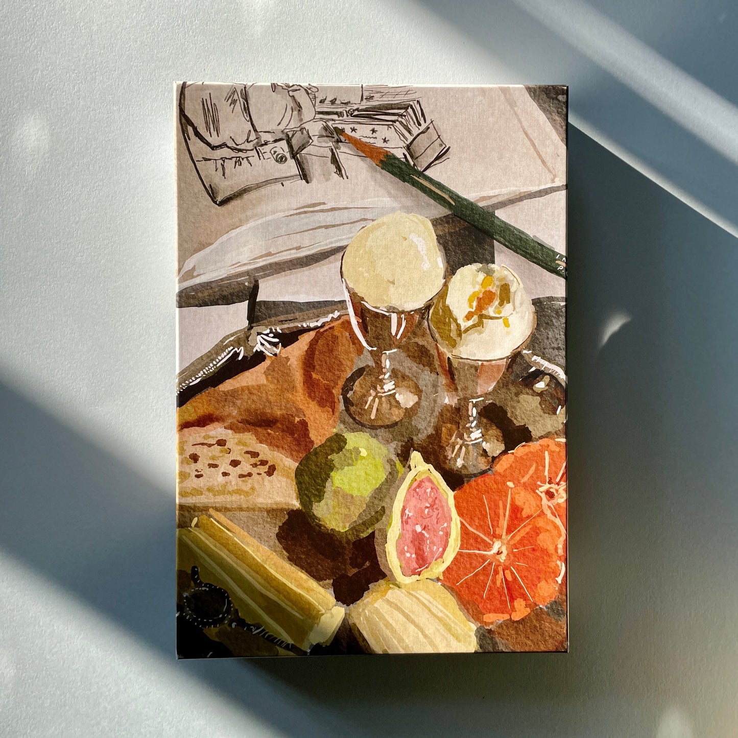 "petit-déjeuner"