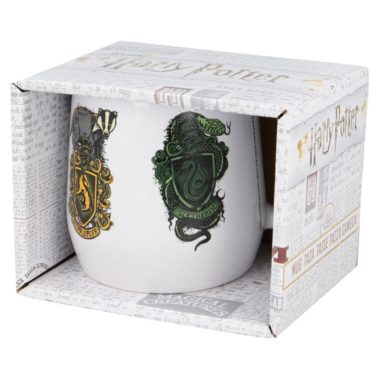 Harry Potter Tasse im Geschenkkarton
