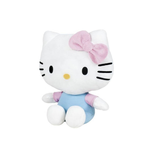 Hello Kitty Kuscheltier - 40 cm Plüschtier Stofftier