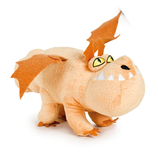 Fleischklops Drachenzähmen leicht gemacht Kuscheltier - 20 cm Plüschtier HTTYD Stofftier