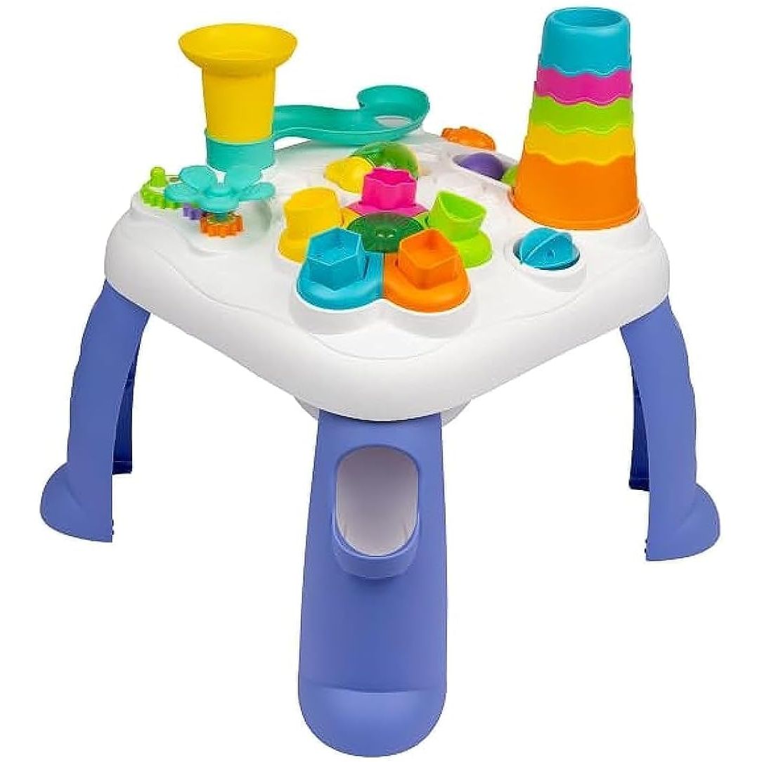 Playgro Sensory Explorer Musik- und Lichter-Aktivitätstisch Ab 1 Jahr
