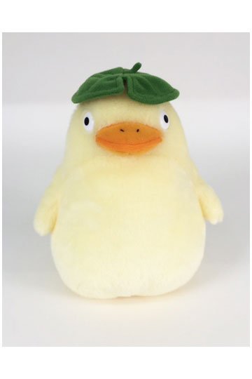 Studio Ghibli Plüschfigur Medium Ootorisama 22 cm
