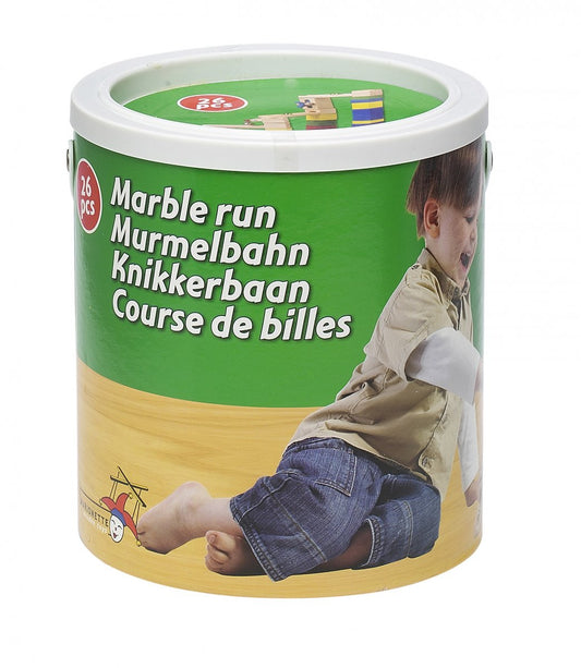 Murmelbahn
