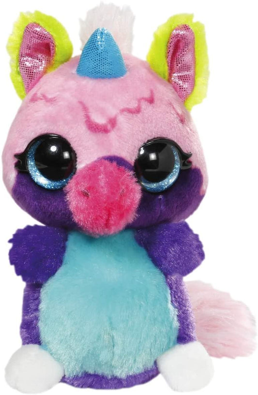 Nici Nicidoos Plüsch Einhorn Blibbs Crazy 12 cm