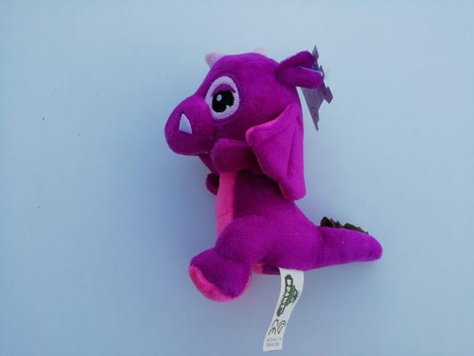 Plüsch Drachen ca. 20 cm