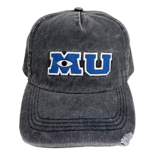 Disney Baseball Cap Monster