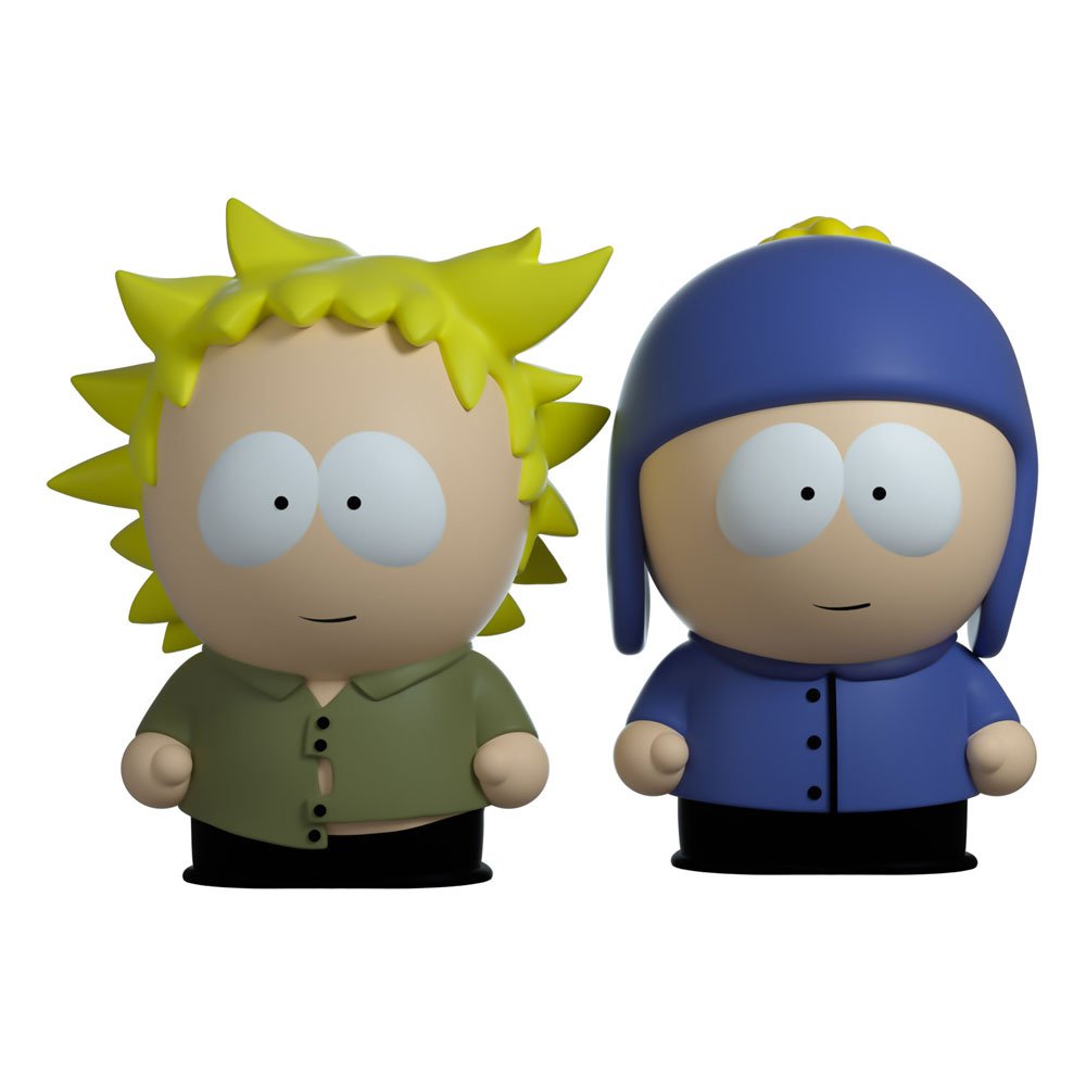South Park Vinyl Figuren Tweek und Craig 12 cm