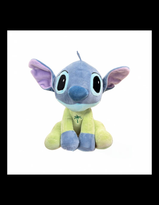 Disney Plüsch im Strampler 24 cm