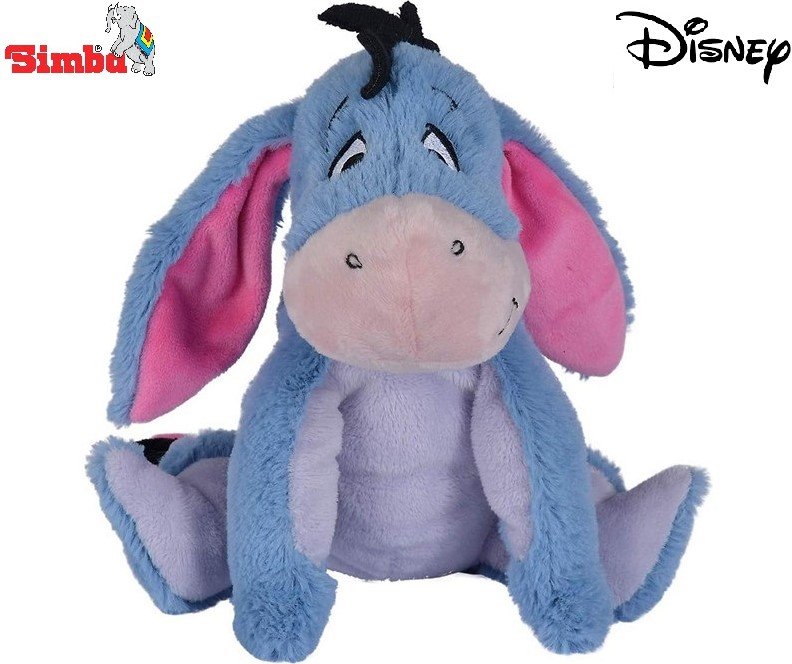 Disney Plüsch Eeyoor 25 cm