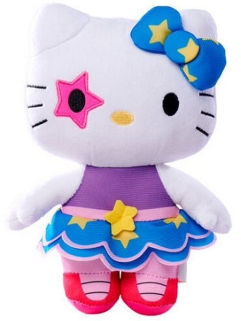 Hello Kitty Plüsch 20 cm