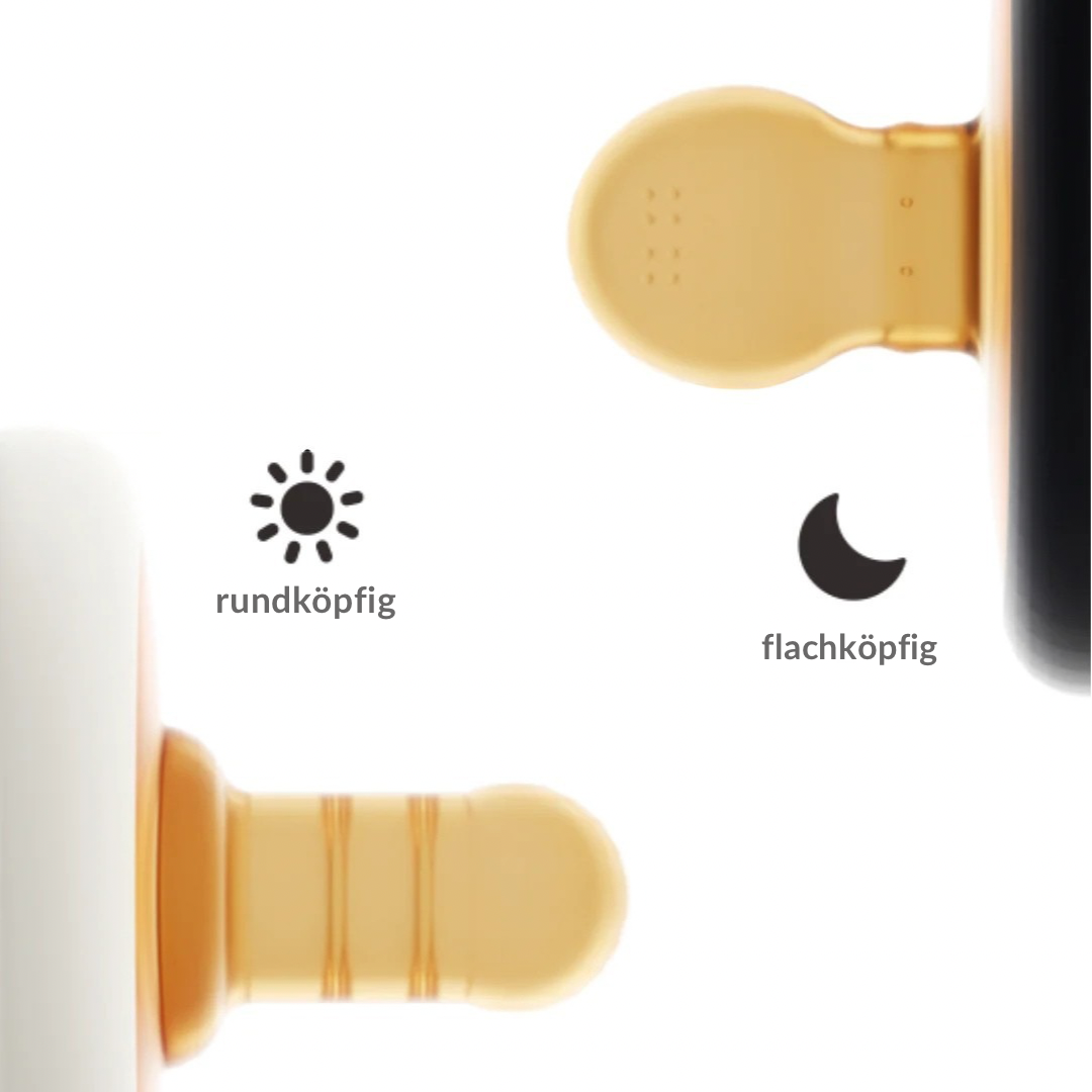 Day & Night Pacifier