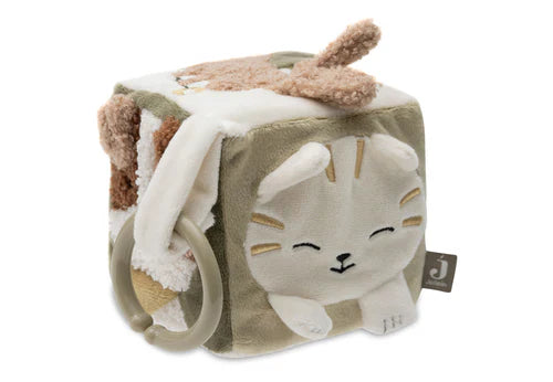 Play & Cuddle Box