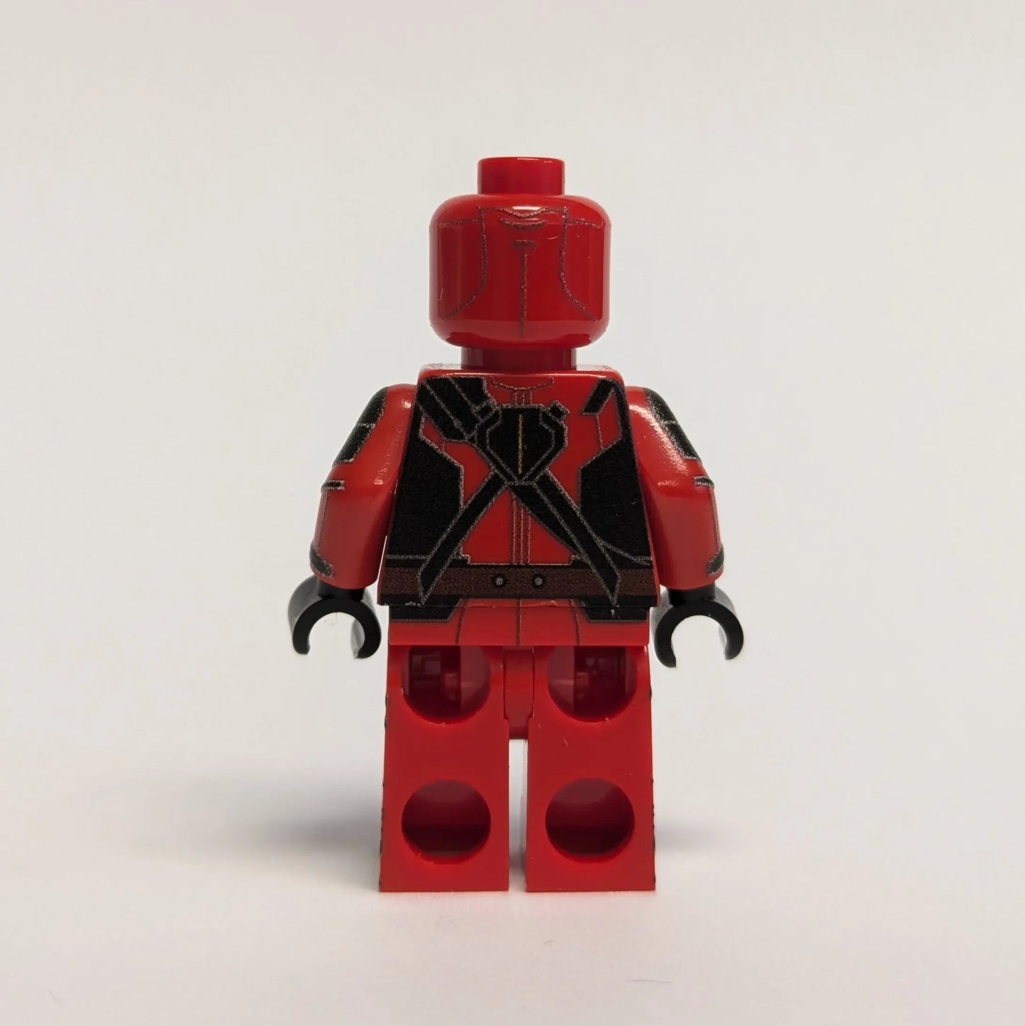 "Brickpool" Minifigur by MBB-Custom