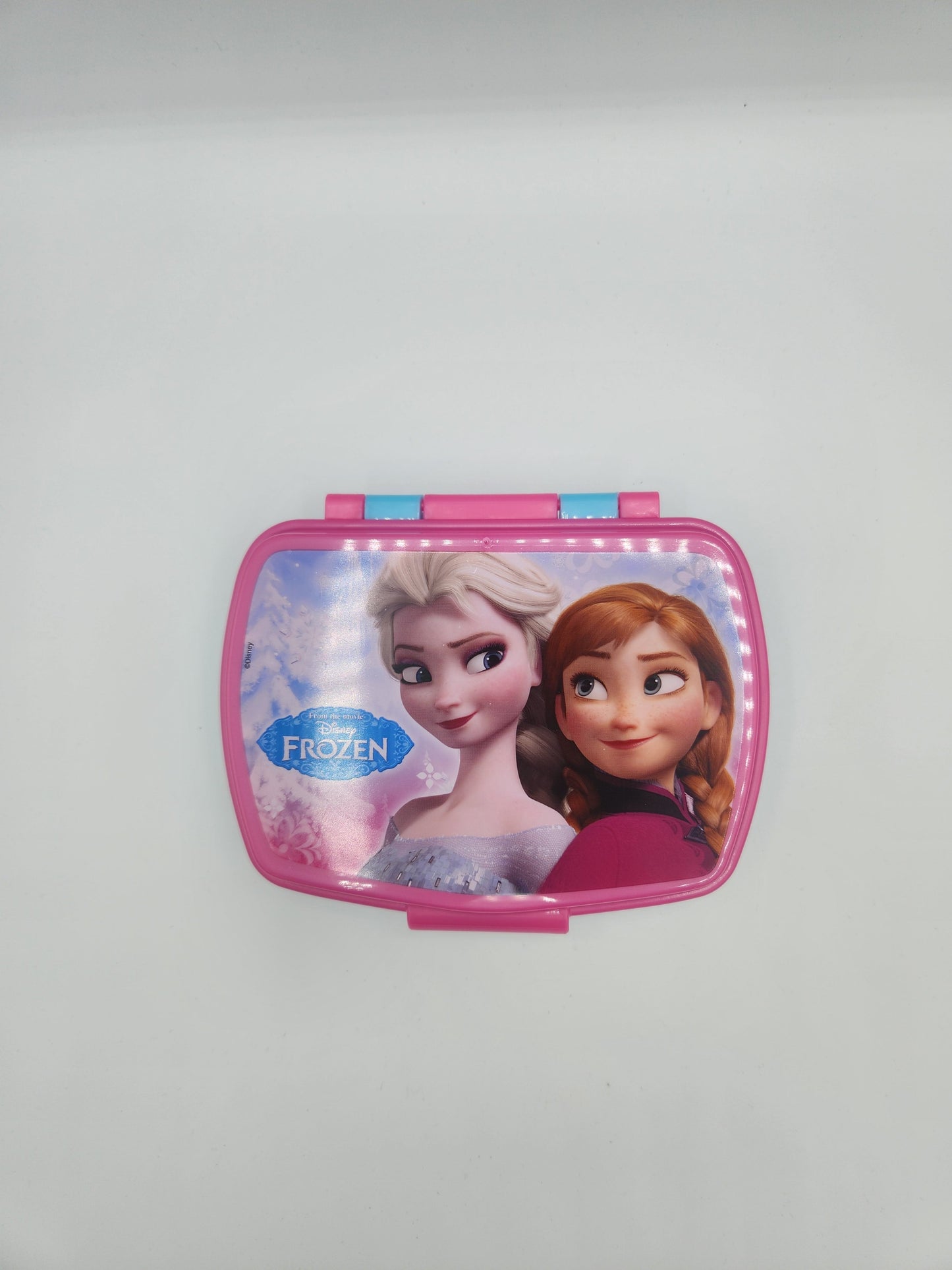 Brotdose Disney Frozen / Die Eiskönigin